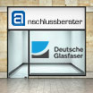 Deutsche Glasfaser Shop