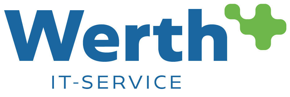 Werth IT-Service werth-logo-06-1