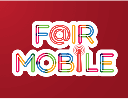 Fair Mobile Firmenlogo-red