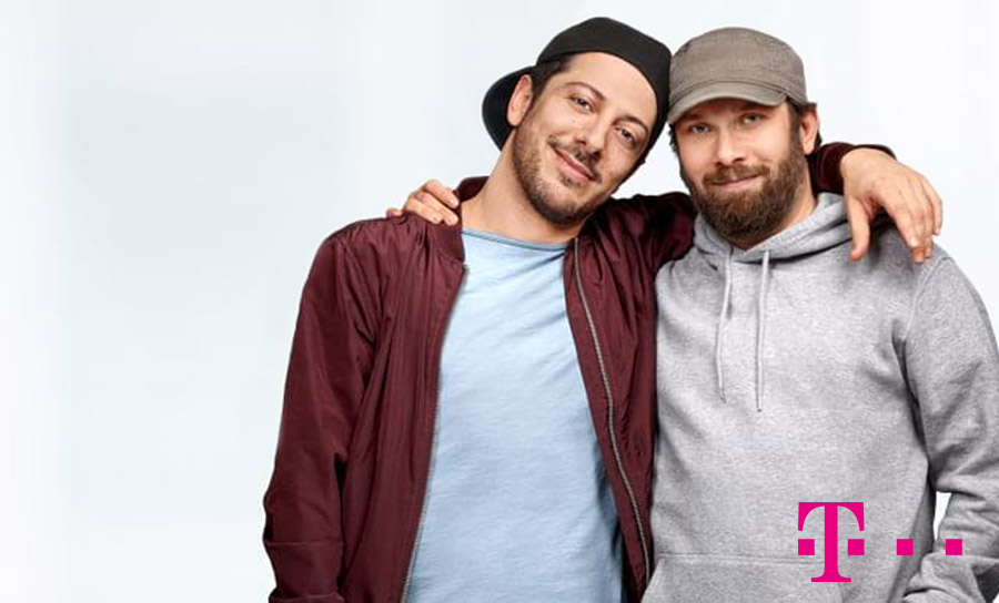 Telekom Magenta Zuhause: Magenta TV 1 Jahr inklusive