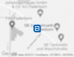 Standort des anschlussberaters Smarstore Bielefeld (EMYASE GmbH)