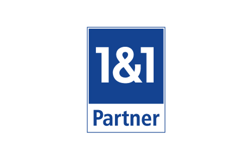 1&1 logo