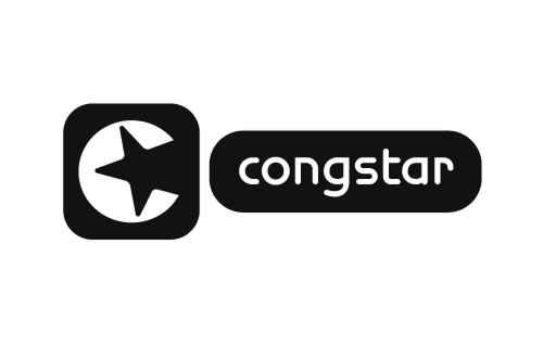 congstar logo