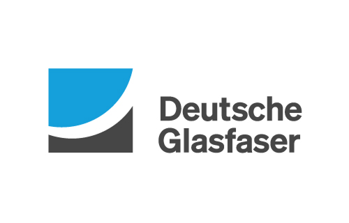 Deutsche Glasfaser logo