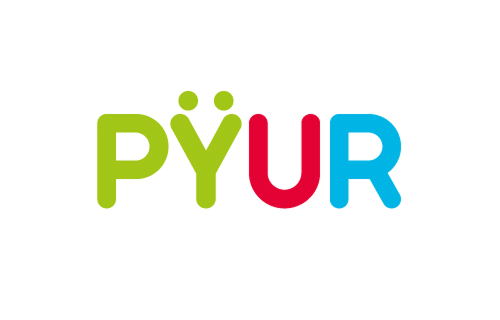Pÿur logo