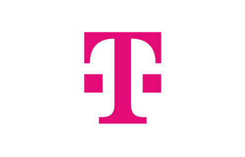 Telekom logo