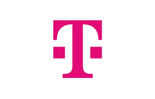 Telekom logo