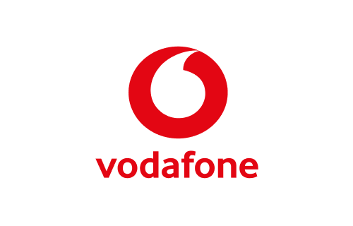 Vodafone logo