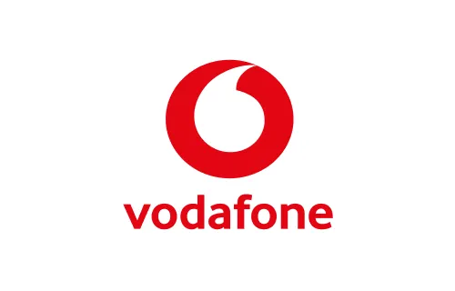 Vodafone logo