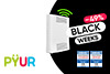image PYÜR Black Weeks: Internet dauerhaft günstig