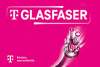 Telekom Glasfaser die ersten 6 Monate ab 19,95 €/Monat