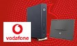 Vodafone Aktion: GigaZuhause Kabel