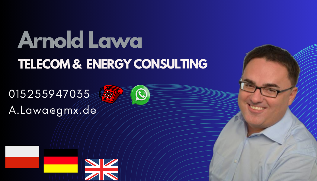 Arnold Lawa in Krefeld