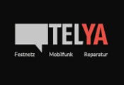 Telya teyla-logo