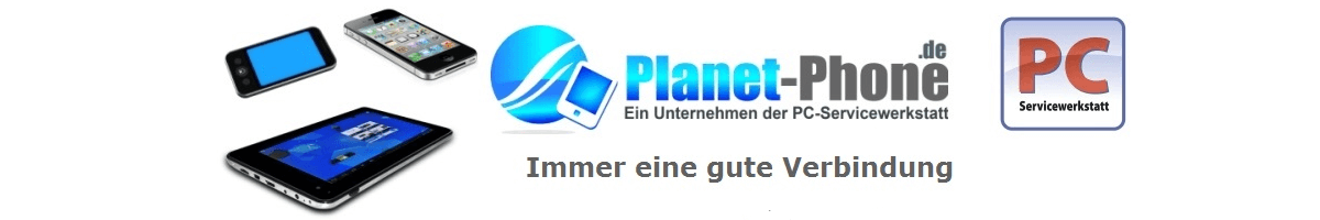 Planet-Phone.de in Zwickau
